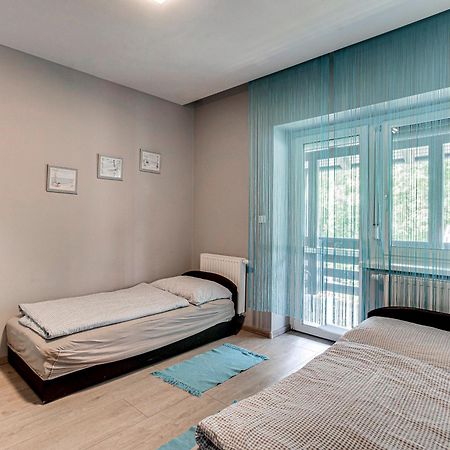 Ferienwohnung Magdi Vendeghaz A-B Celldömölk Exterior foto