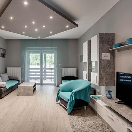 Ferienwohnung Magdi Vendeghaz A-B Celldömölk Exterior foto