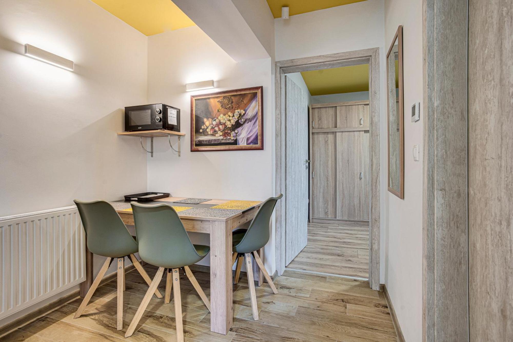 Ferienwohnung Magdi Vendeghaz A-B Celldömölk Exterior foto