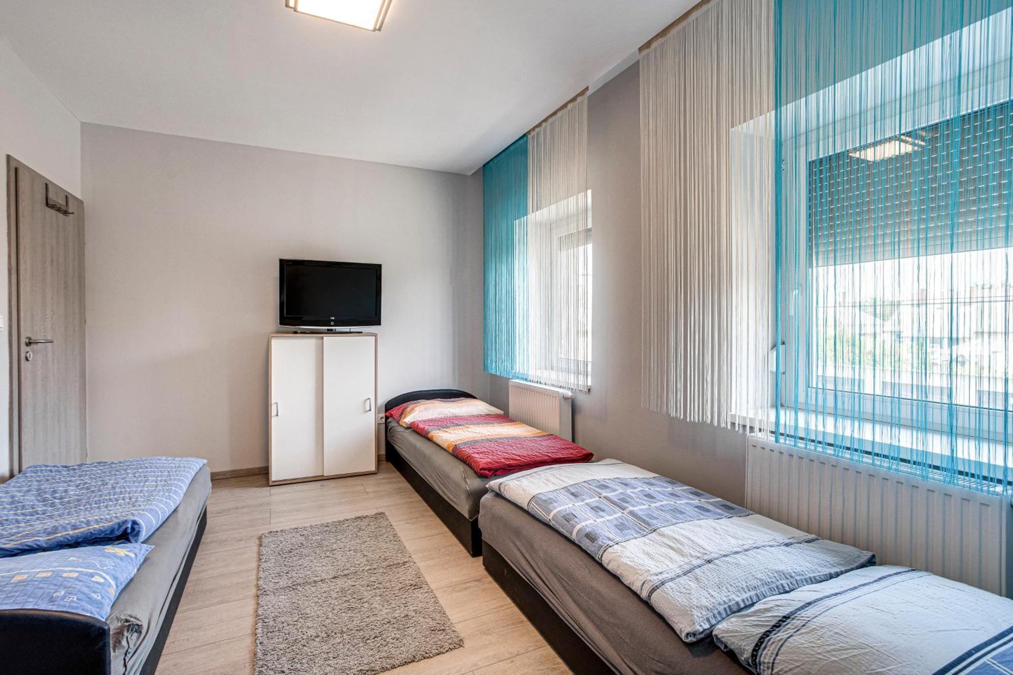 Ferienwohnung Magdi Vendeghaz A-B Celldömölk Exterior foto