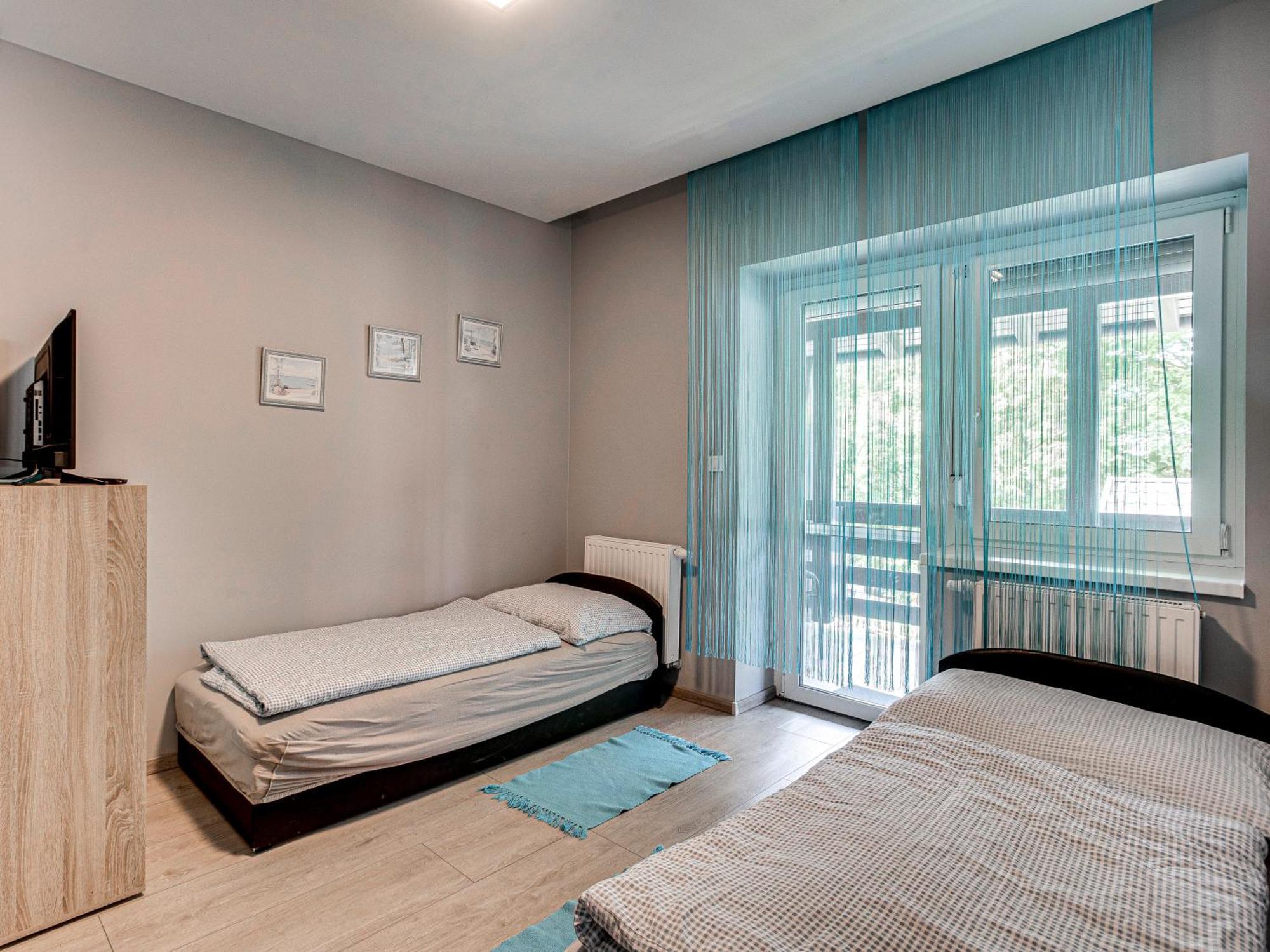 Ferienwohnung Magdi Vendeghaz A-B Celldömölk Exterior foto