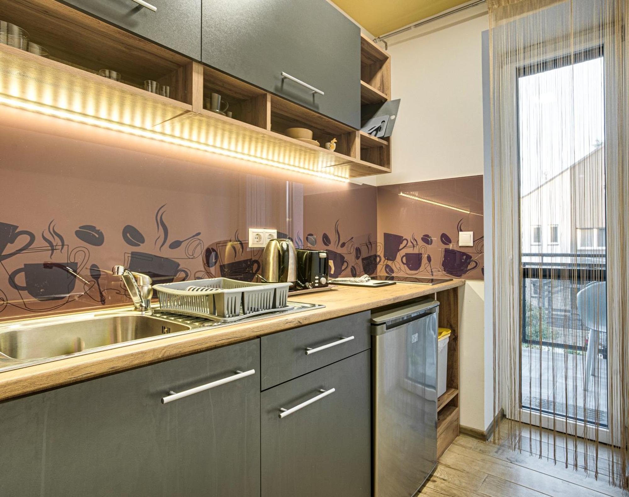 Ferienwohnung Magdi Vendeghaz A-B Celldömölk Exterior foto