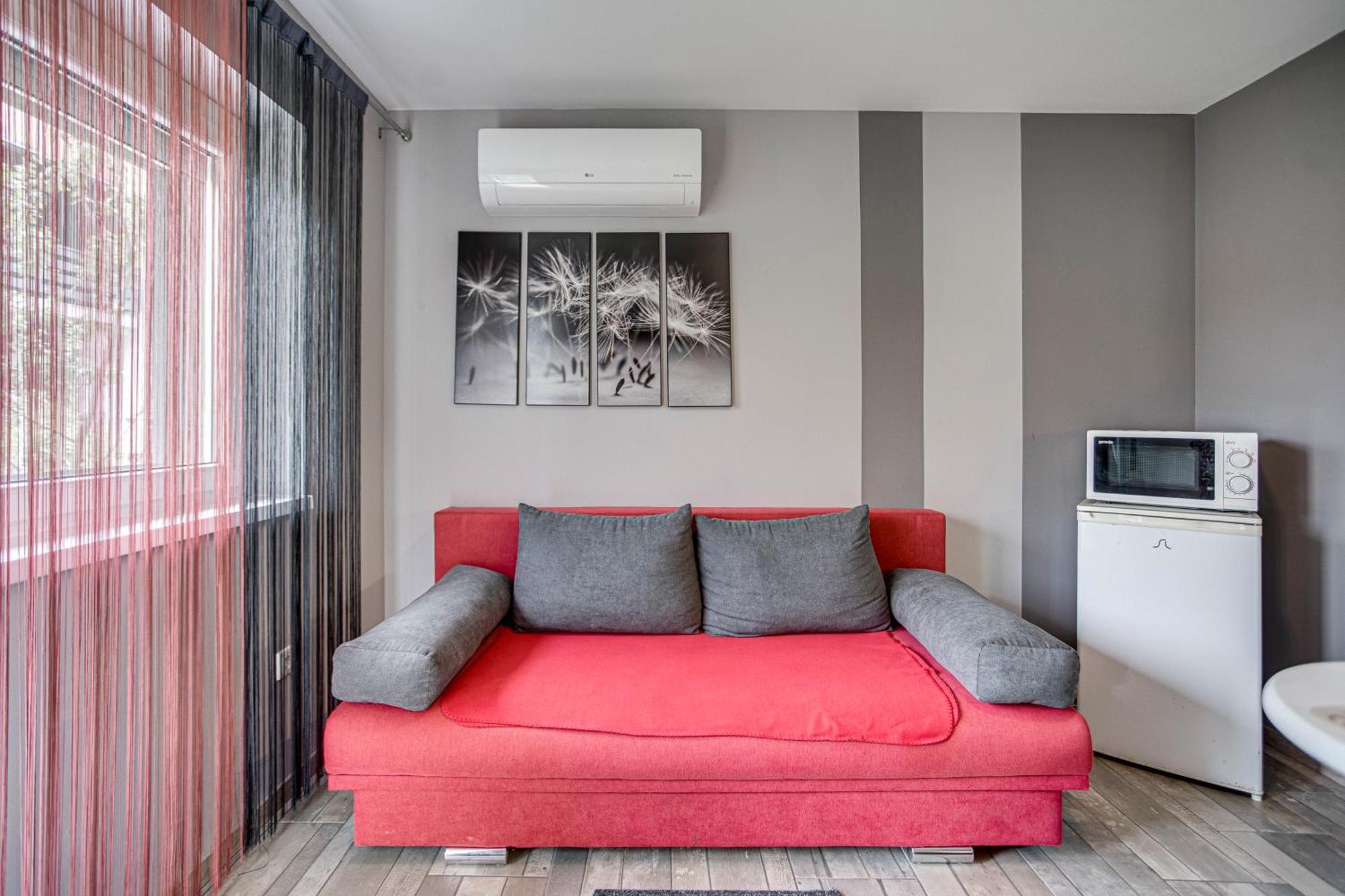Ferienwohnung Magdi Vendeghaz A-B Celldömölk Exterior foto