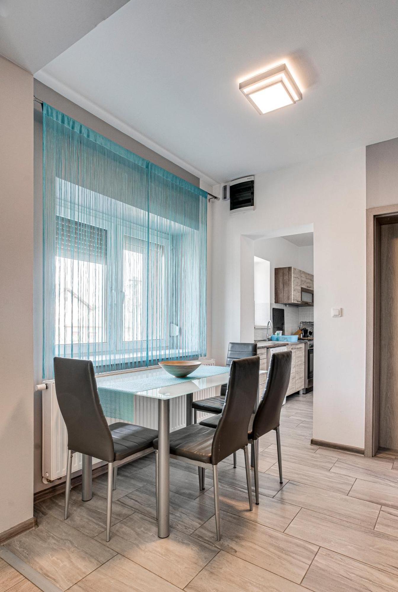 Ferienwohnung Magdi Vendeghaz A-B Celldömölk Exterior foto