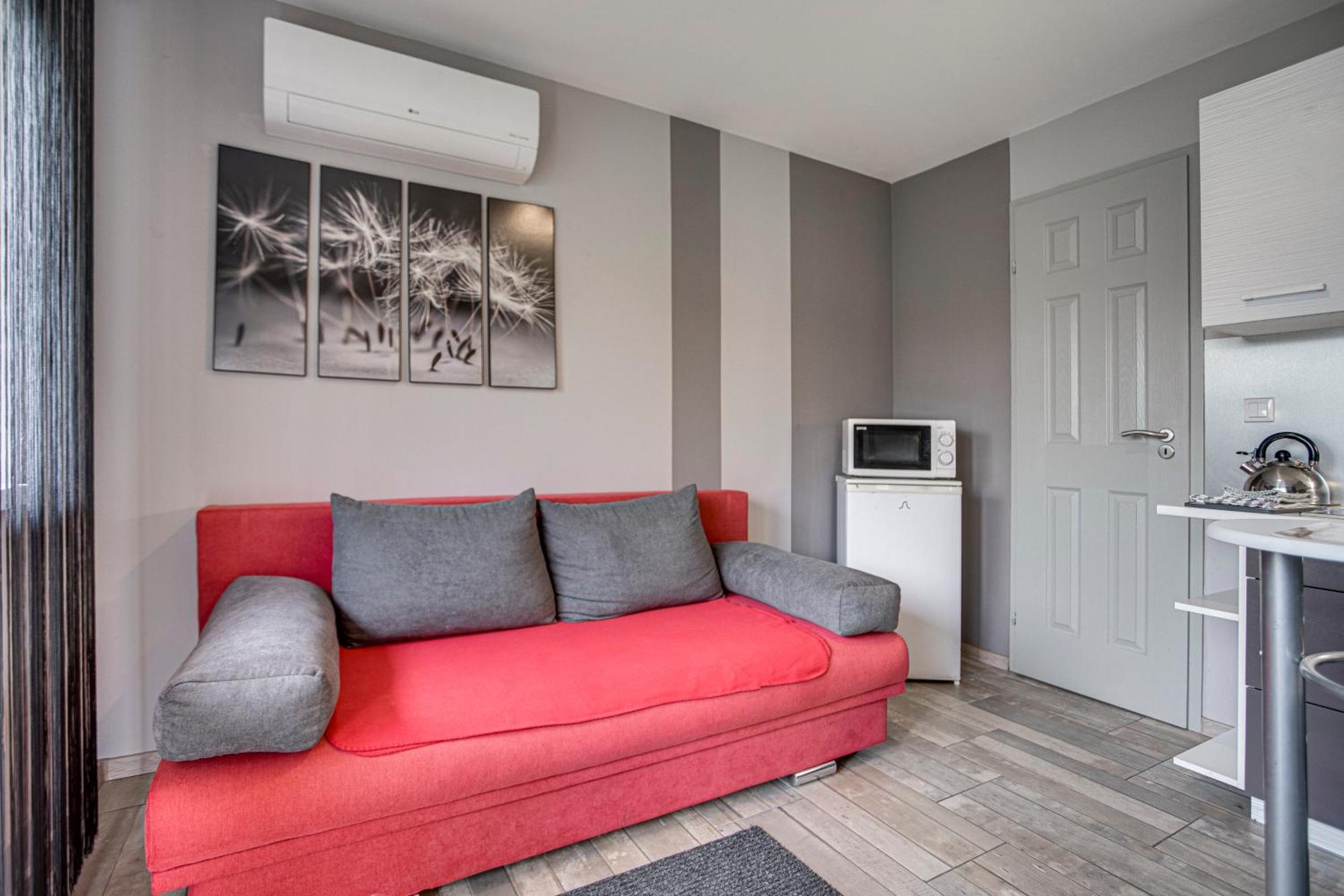 Ferienwohnung Magdi Vendeghaz A-B Celldömölk Exterior foto