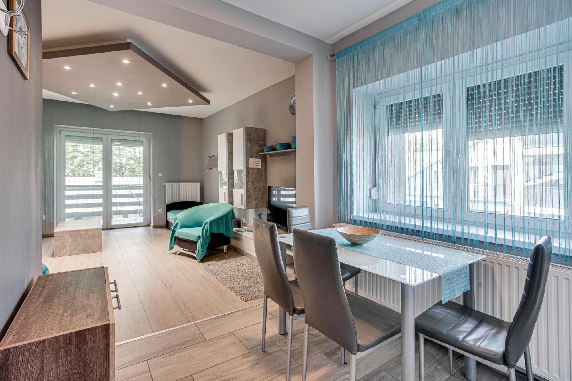 Ferienwohnung Magdi Vendeghaz A-B Celldömölk Exterior foto