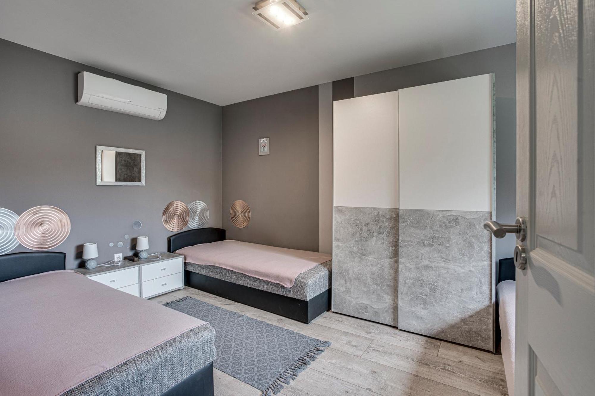 Ferienwohnung Magdi Vendeghaz A-B Celldömölk Exterior foto