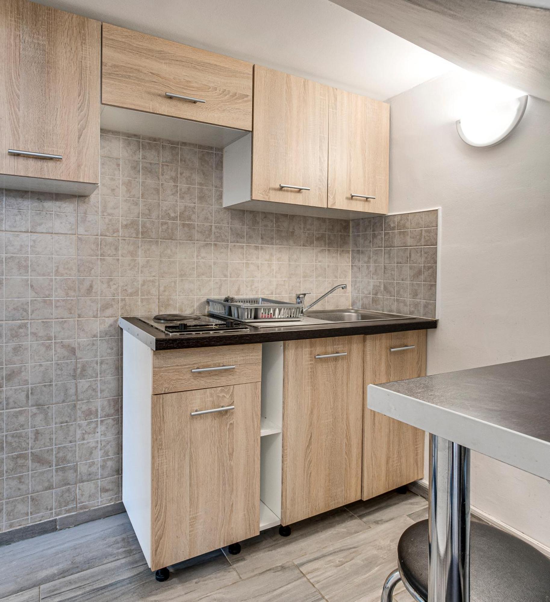 Ferienwohnung Magdi Vendeghaz A-B Celldömölk Exterior foto