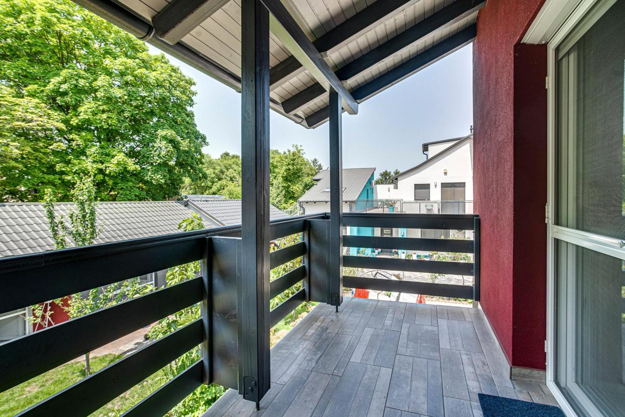 Ferienwohnung Magdi Vendeghaz A-B Celldömölk Exterior foto