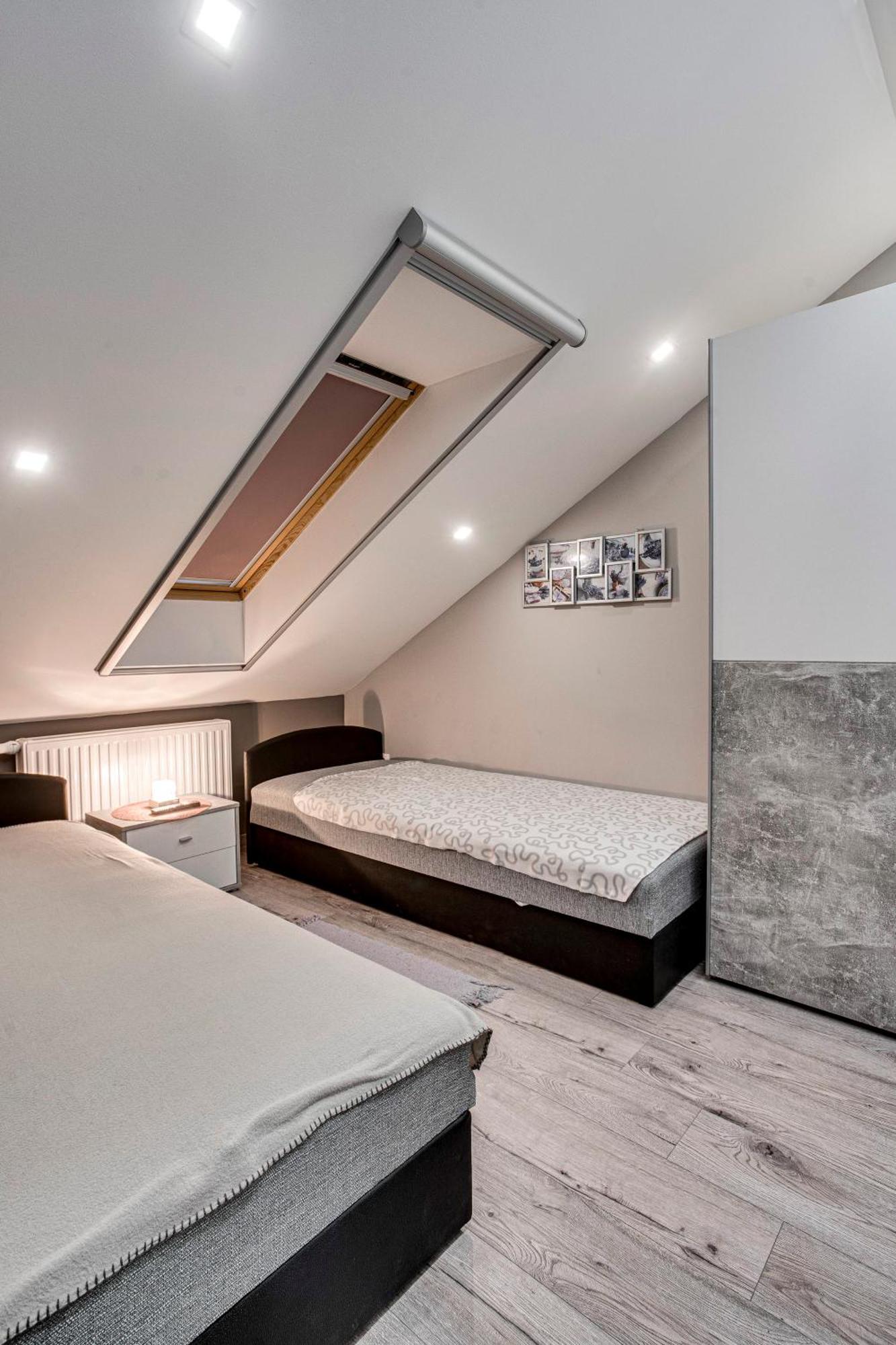 Ferienwohnung Magdi Vendeghaz A-B Celldömölk Exterior foto