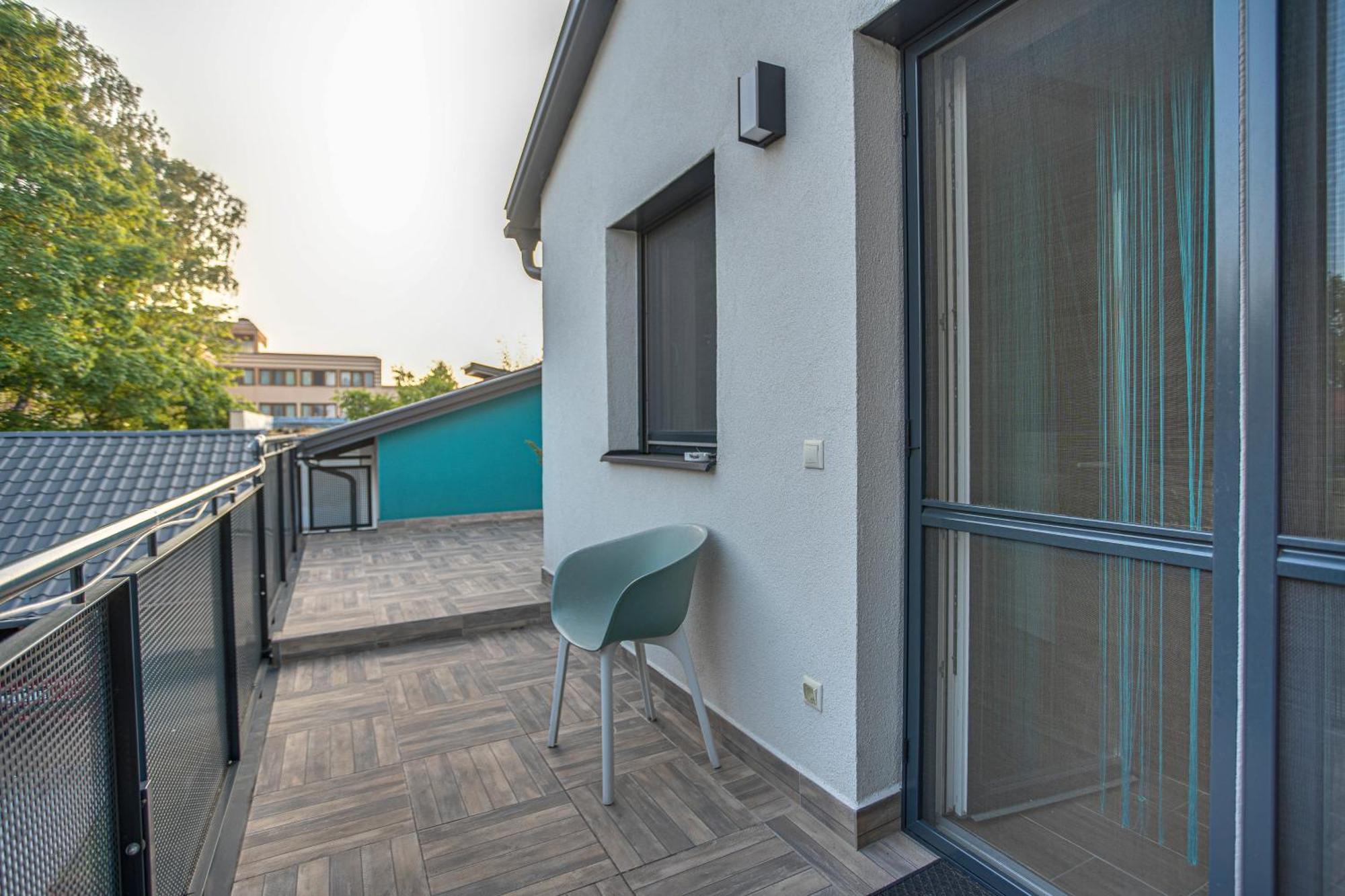 Ferienwohnung Magdi Vendeghaz A-B Celldömölk Exterior foto