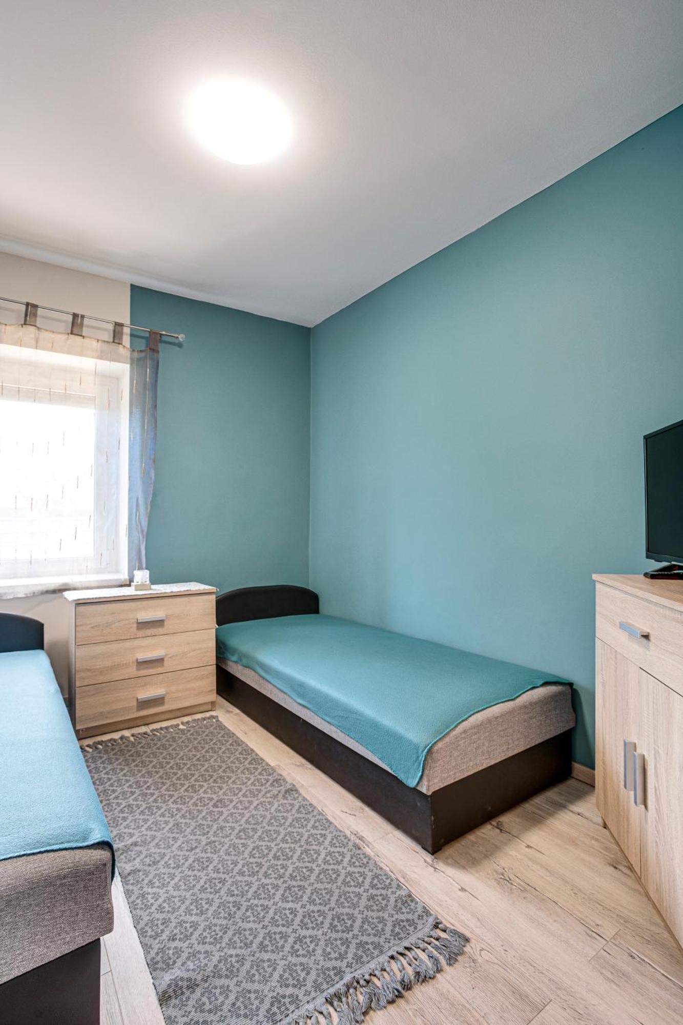 Ferienwohnung Magdi Vendeghaz A-B Celldömölk Exterior foto