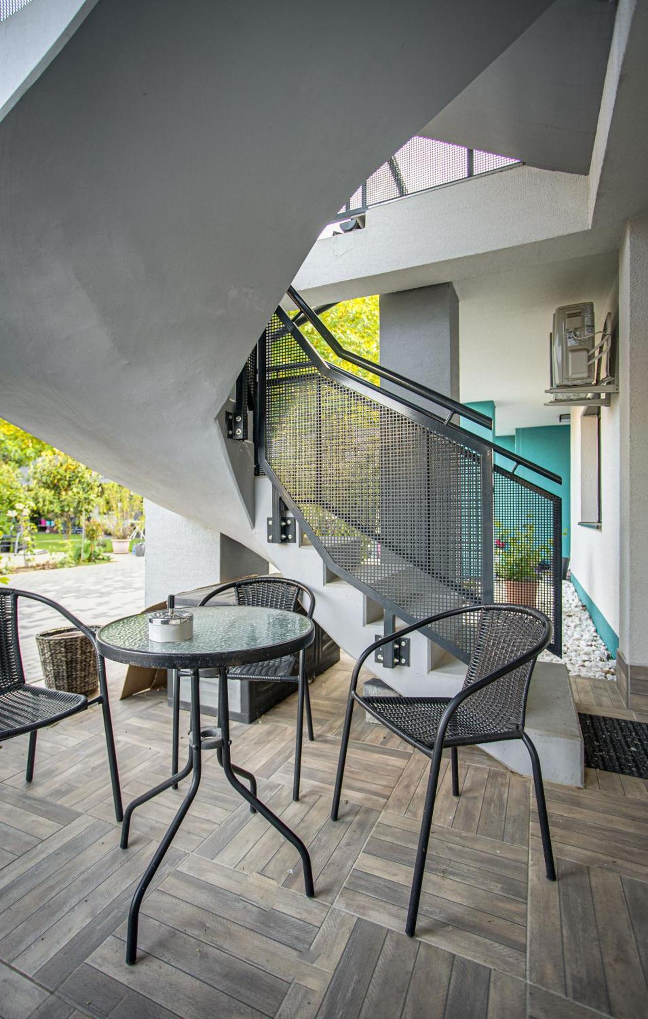 Ferienwohnung Magdi Vendeghaz A-B Celldömölk Exterior foto