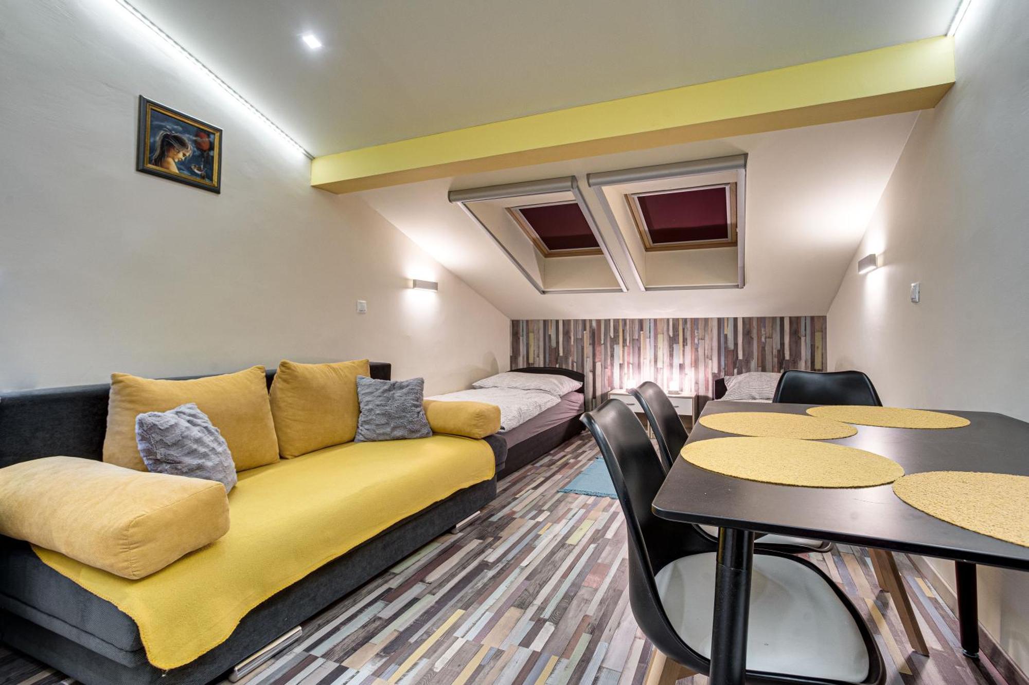 Ferienwohnung Magdi Vendeghaz A-B Celldömölk Exterior foto