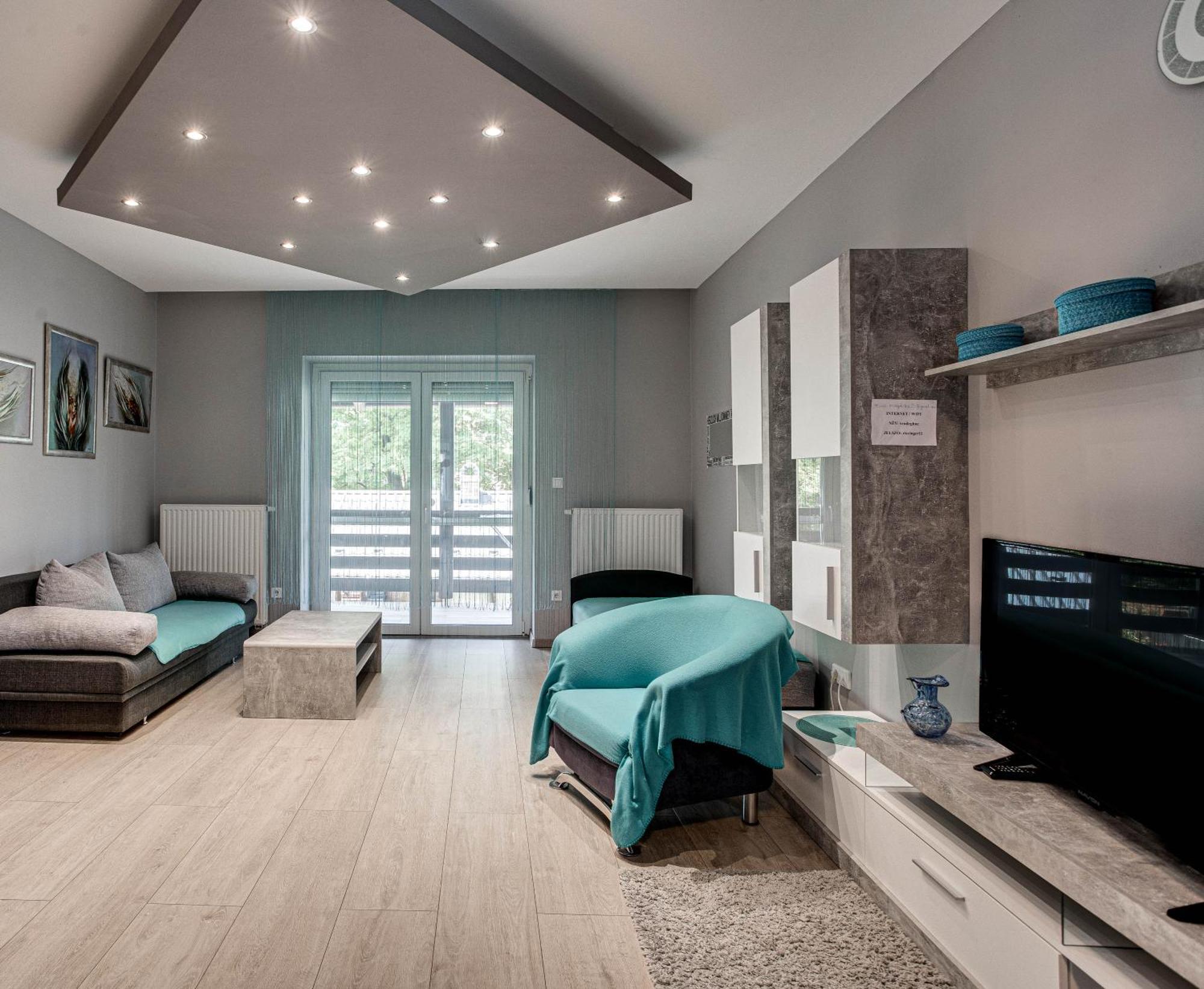 Ferienwohnung Magdi Vendeghaz A-B Celldömölk Exterior foto