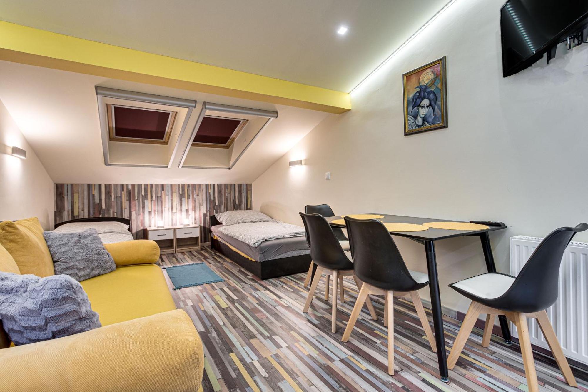 Ferienwohnung Magdi Vendeghaz A-B Celldömölk Exterior foto